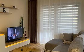 Apartament Pogodna